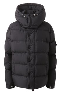 Пуховик Maya Moncler