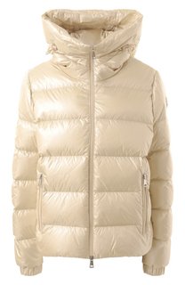 Пуховик Biron Moncler