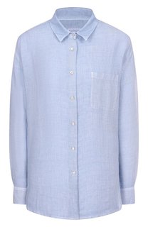 Льняная рубашка 120% Lino