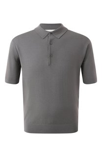 Шерстяное поло Dries Van Noten