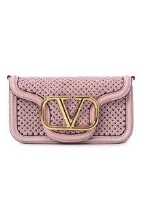 Сумка Loco small Valentino