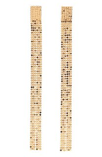 Клипсы Jil Sander