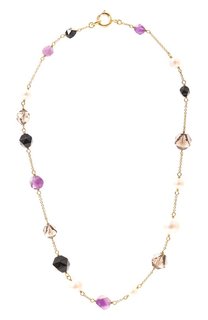 Колье Crystalline Jewellery