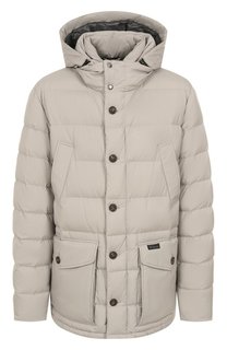 Пуховик Kiton