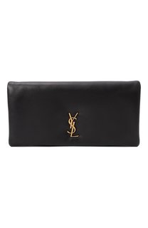 Сумка Calypso mini Saint Laurent