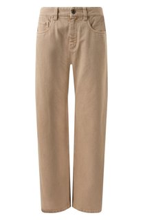 Джинсы Brunello Cucinelli