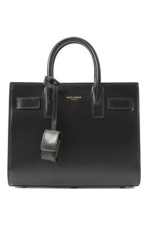 Сумка Sac de Jour nano Saint Laurent