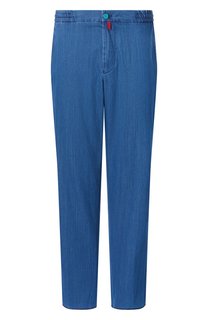Джинсы Kiton