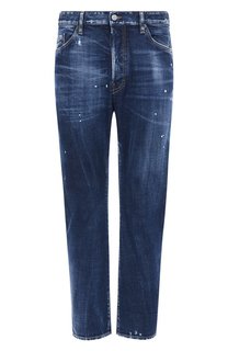 Джинсы Bro Dsquared2