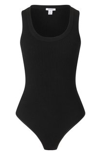 Боди из вискозы Alaia