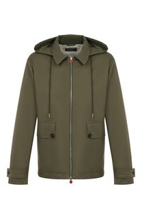 Куртка Kiton