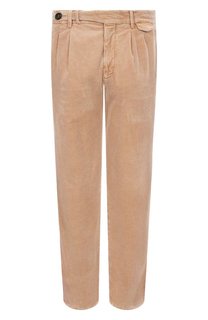 Вельветовые брюки Brunello Cucinelli