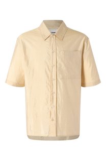 Рубашка Jil Sander