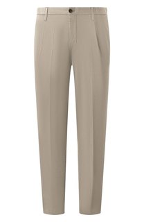 Брюки Corneliani