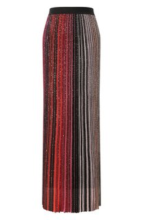 Юбка из вискозы Missoni