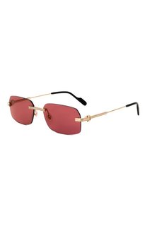 Солнцезащитные очки Cartier