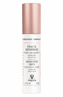 Успокаивающий крем для чувствительной кожи (40ml) Sisley