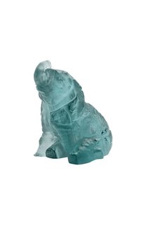 Скульптура Elephant Lalique
