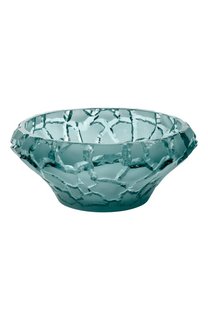 Ваза для фруктов Caldera Lalique