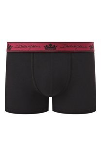 Хлопковые боксеры Dolce & Gabbana