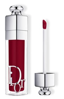 Блеск-плампер для губ Dior Addict Lip Maximizer, оттенок 040 Черничный Интенсивный (6ml) Dior