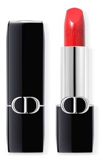 Помада для губ с сатиновым финишем Rouge Dior, оттенок 453 Любимая (3,5g) Dior
