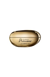 Восстанавливающий крем для кожи вокруг глаз Clarins Precious (15ml) Clarins