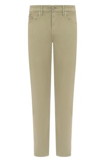 Джинсы Slimmy 7 For All Mankind