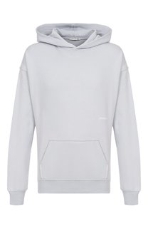 Хлопковое худи HINNOMINATE