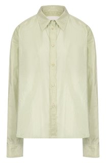 Рубашка Jil Sander
