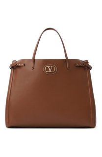 Сумка-тоут Antibes large Valentino