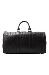 Сумка Intrecciato Cabin Duffle Bottega Veneta