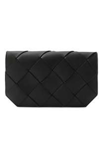 Кожаное портмоне Diago Bottega Veneta