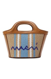 Сумка Tropicalia mini Marni