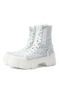 Текстильные ботинки Roccia Vic Matie