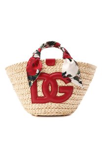 Сумка Kendra small Dolce & Gabbana
