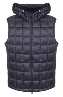 Утепленный жилет Bogner Fire+Ice