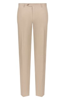 Хлопковые брюки Canali