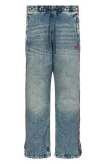 Джинсы D-Axfor Diesel