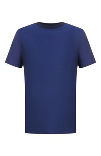 Хлопковая футболка Missoni
