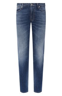 Джинсы Emporio Armani
