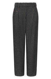 Джинсы Brunello Cucinelli