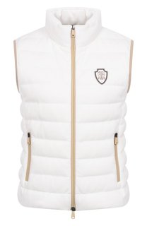 Пуховый жилет Brunello Cucinelli