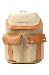 Рюкзак Brunello Cucinelli