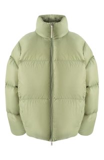 Пуховик Jil Sander