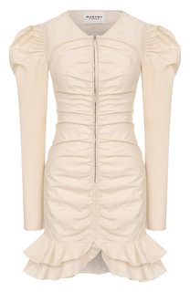 Хлопковое платье Isabel Marant Etoile