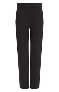 Хлопковые брюки Brunello Cucinelli