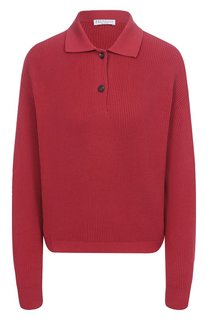 Хлопковое поло Brunello Cucinelli