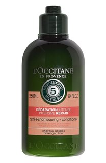 Восстанавливающий кондиционер (250ml) L`Occitane