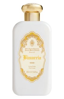 Крем для тела Bizzarria (250ml) Santa Maria Novella